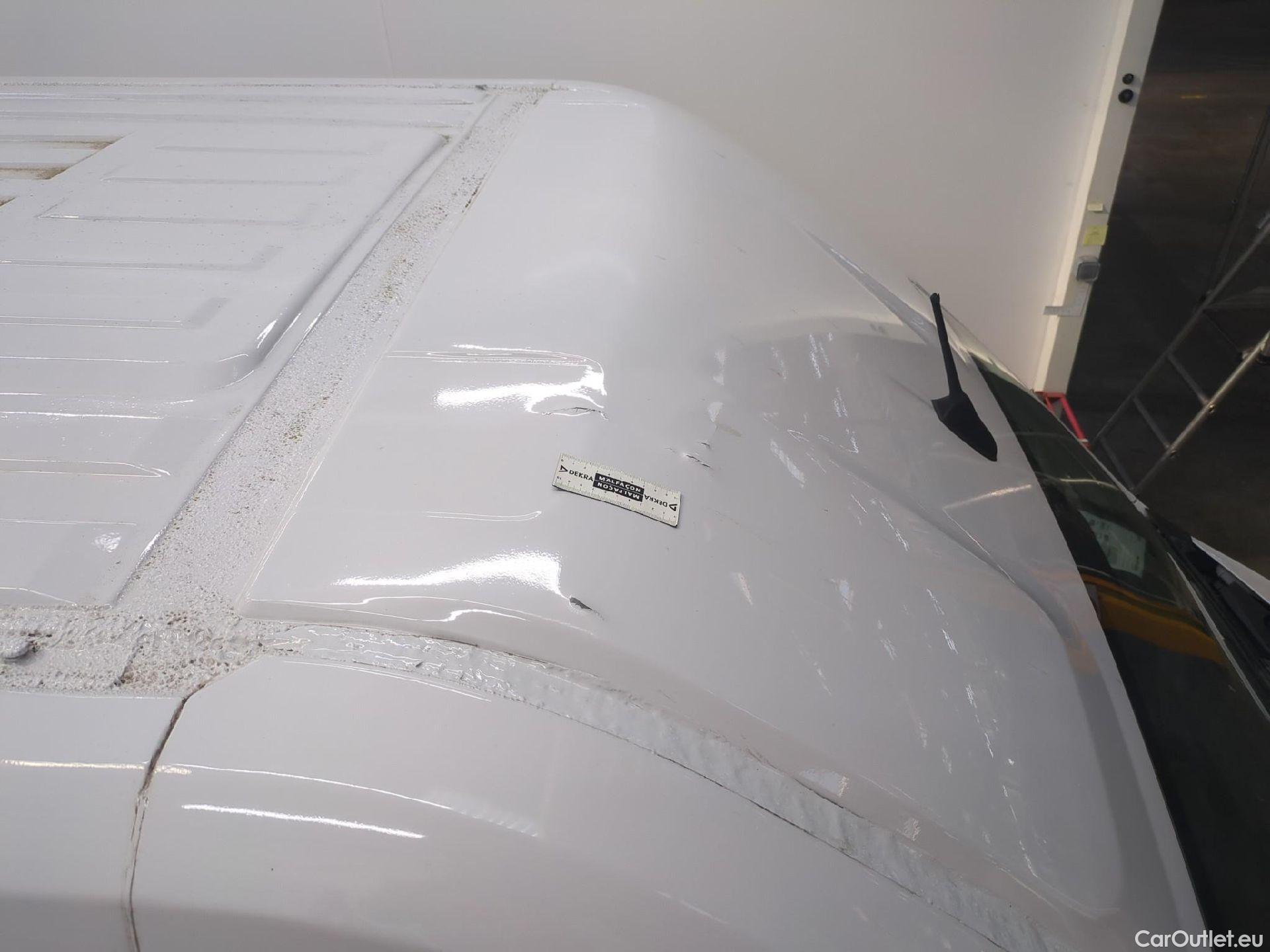  Fiat  Ducato FIAT  / 2014 / 4P / Fourgon tôlé 2.3 Mjet 140 Maxi 3.5 XL H2 Business #67