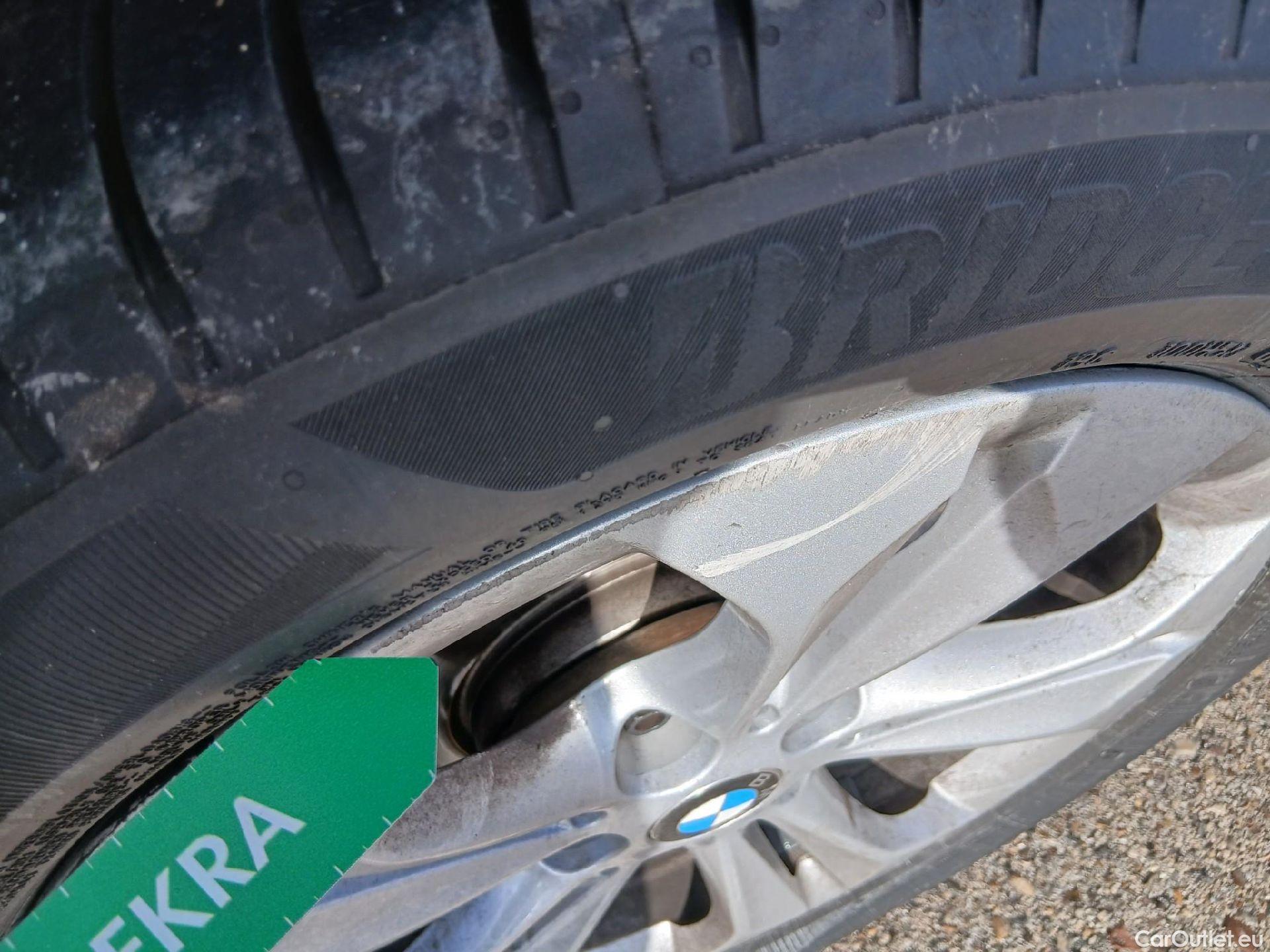  Bmw  X1 BMW  / 2019 / 5P / todoterreno sDrive18dA Corporate (AC4) #8