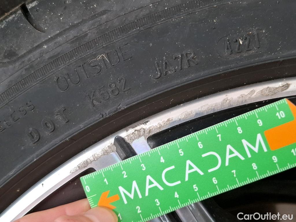  Bmw  X1 Série  sDrive 18 i M Sport 1.5 135CV BVA7 E6d #22