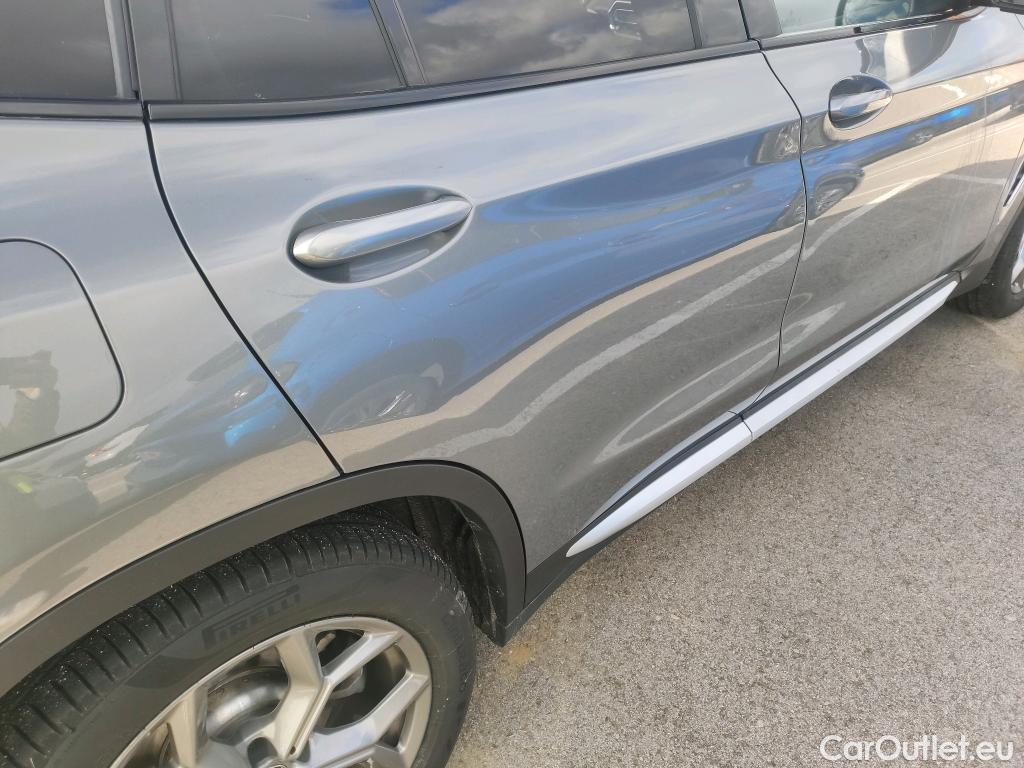  Bmw  X3 BMW  / 2021 / 5P / todoterreno xDrive20d xLine (AC7) #3