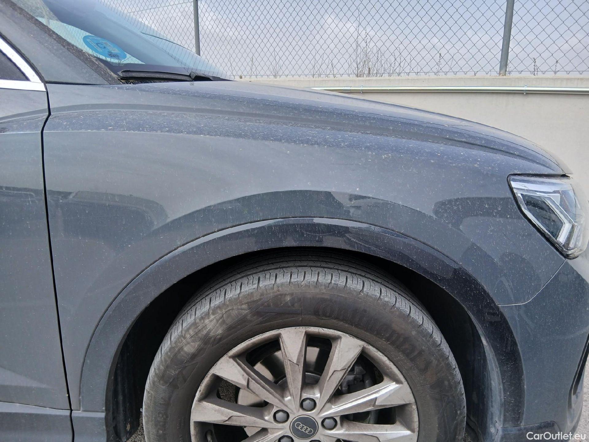  Audi  Q3 AUDI  Sportback / 2019 / 5P / todoterreno Advanced 35 TDI 110kW (150CV) S tronic (AC4) #28