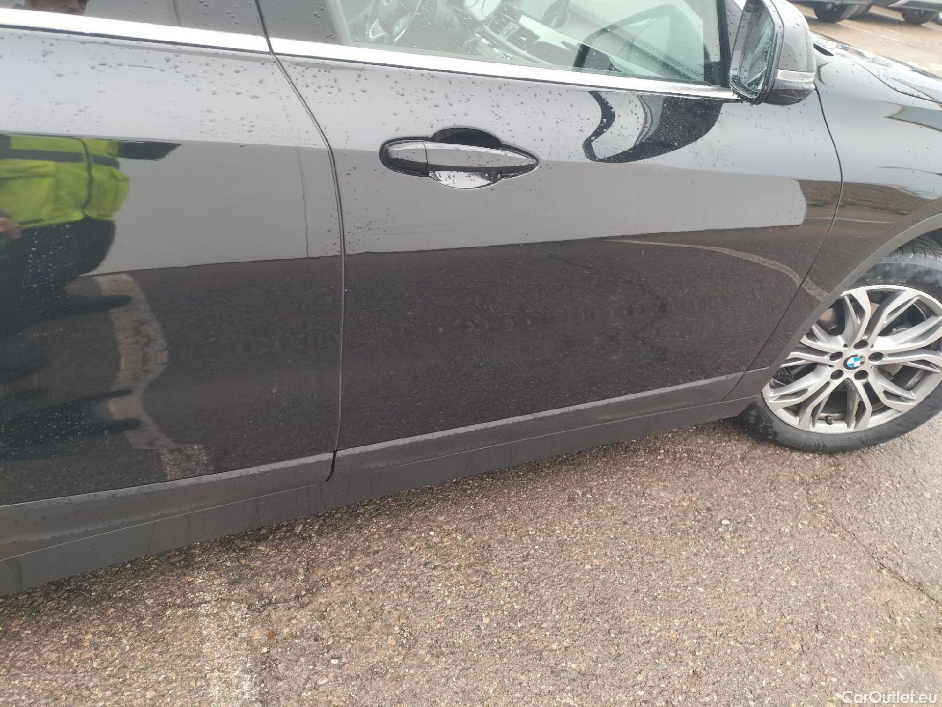  Bmw  X2 BMW  sDrive18i (CX3) #16