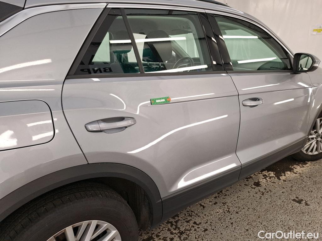  Volkswagen  T-ROC  Life Business 2.0 TDI 150CV BVA7 E6d #8