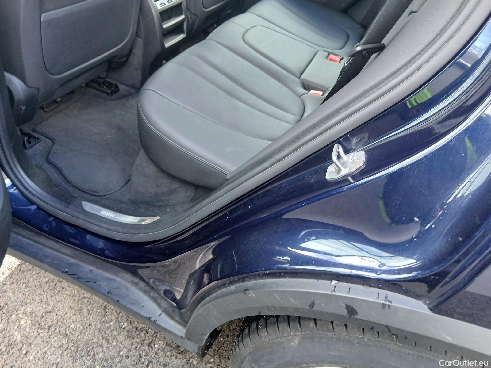  Bmw  X5 BMW  / 2018 / 5P / todoterreno xDrive45e #20