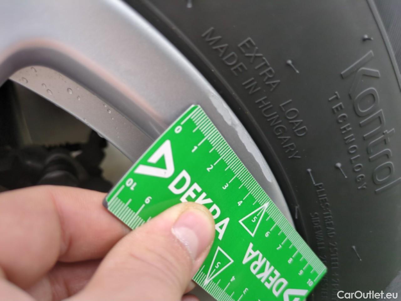  Volkswagen  Taigo  Life Business 1.0 TSI 110CV BVM6 E6d #1