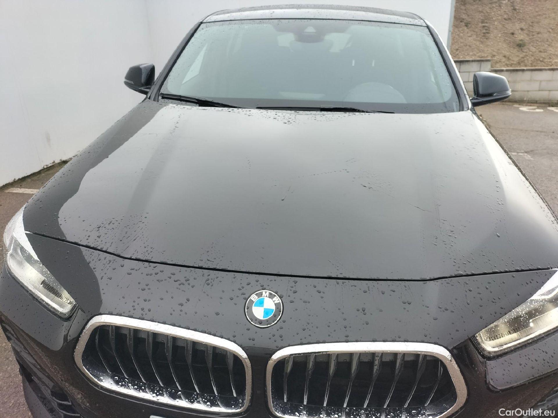  Bmw  X2 BMW  sDrive18i (CX3) #2