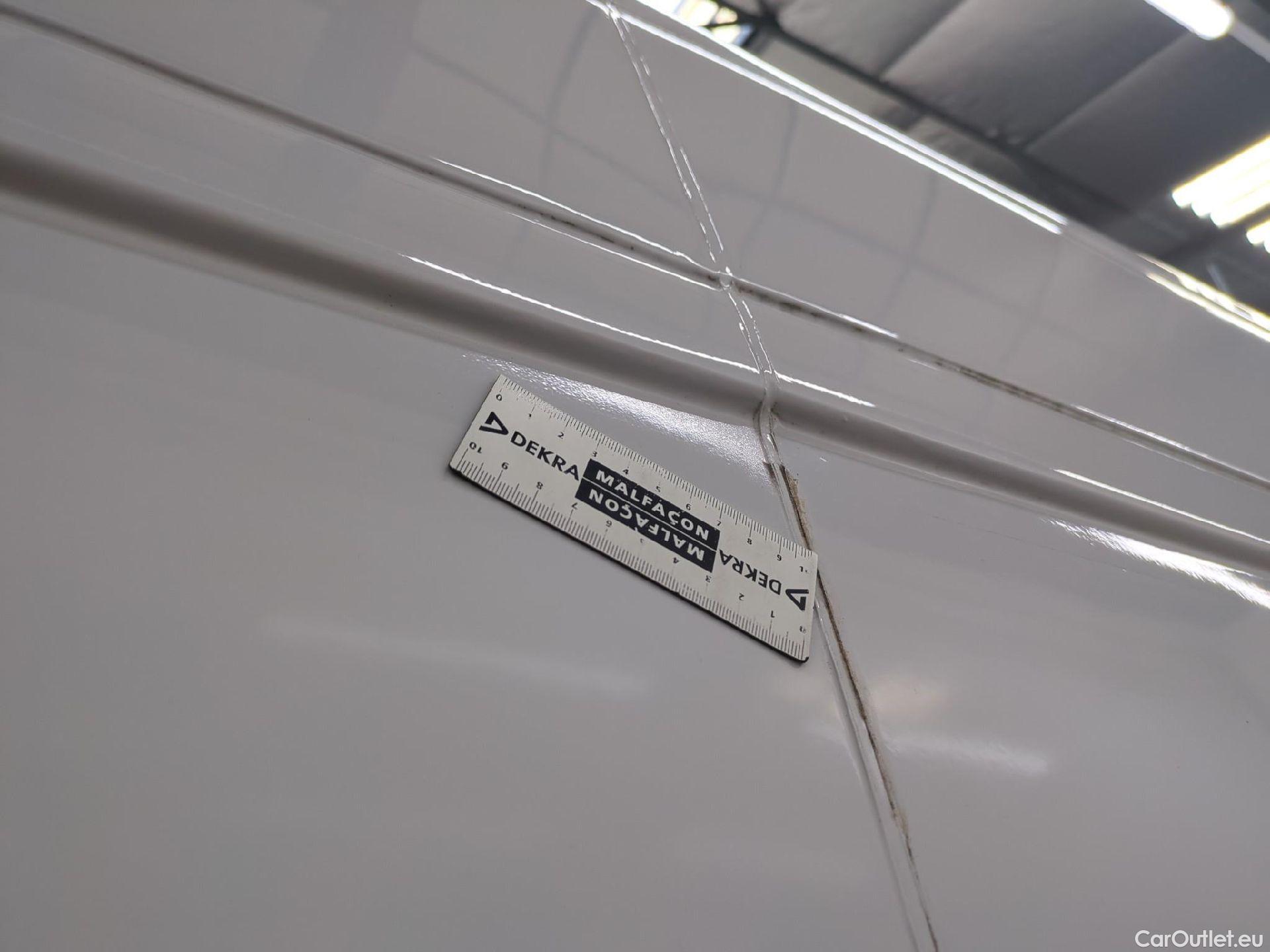  Fiat  Ducato FIAT  / 2014 / 4P / Fourgon tôlé 2.3 Mjet 140 Maxi 3.5 XL H2 Business #20