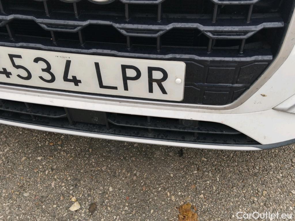  Audi  Q2 AUDI  / 2020 / 5P / todoterreno Advanced 35 TFSI 110kW (150CV) S tronic (AC) #8