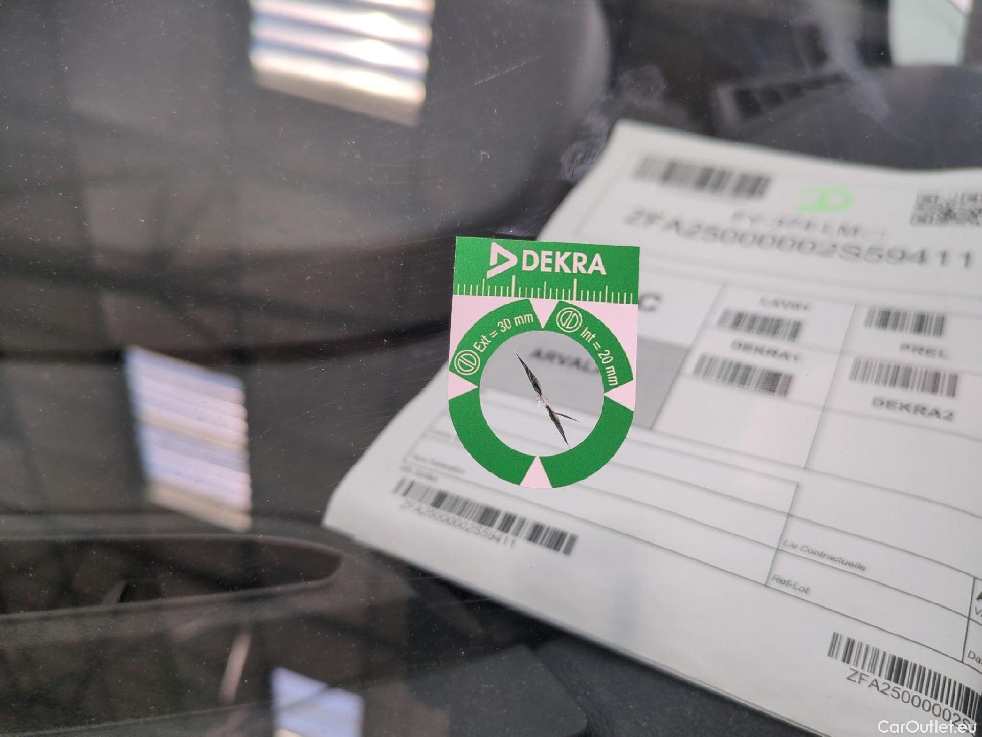  Fiat  Ducato FIAT  / 2014 / 4P / Fourgon tôlé 2.3 Mjet 140 Maxi 3.5 XL H2 Business #71