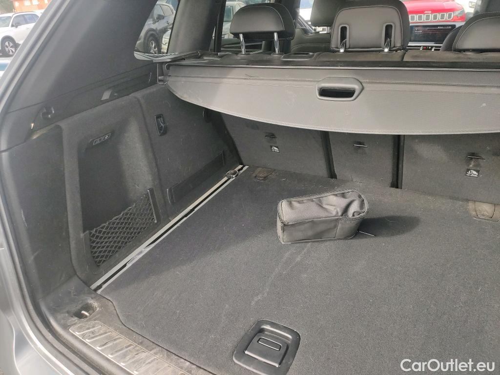  Bmw  X3 BMW  / 2021 / 5P / todoterreno xDrive20d xLine (AC7) #5