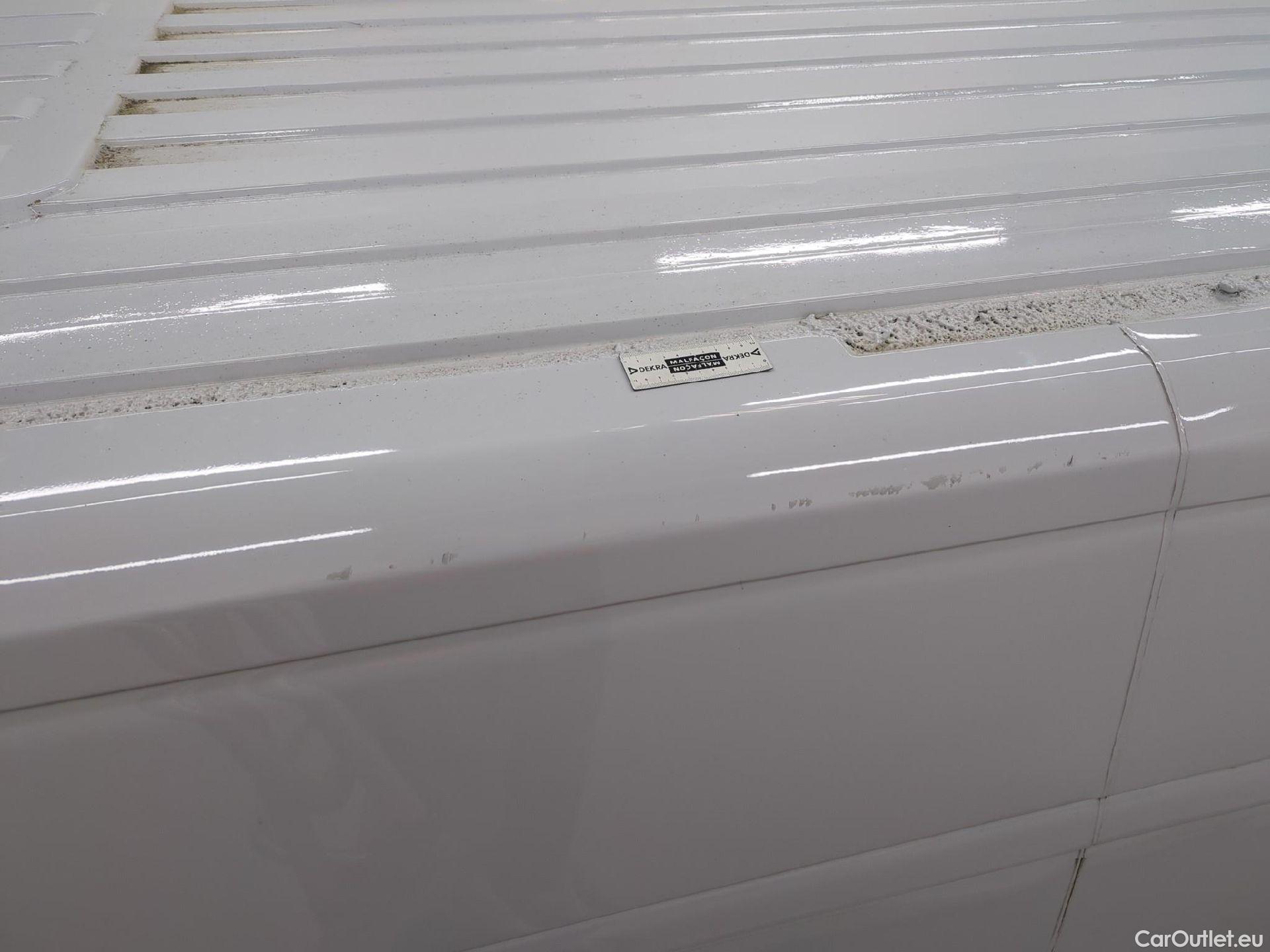  Fiat  Ducato FIAT  / 2014 / 4P / Fourgon tôlé 2.3 Mjet 140 Maxi 3.5 XL H2 Business #30