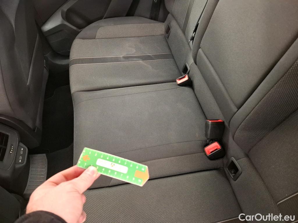  Volkswagen  T-ROC  Life Business 2.0 TDI 150CV BVA7 E6d #25