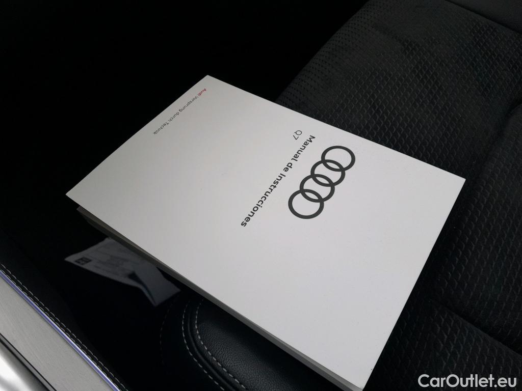  Audi  Q7 AUDI  / 2019 / 5P / todoterreno S line plus 55 TFSIe 280kW quattro tip(SP) #12