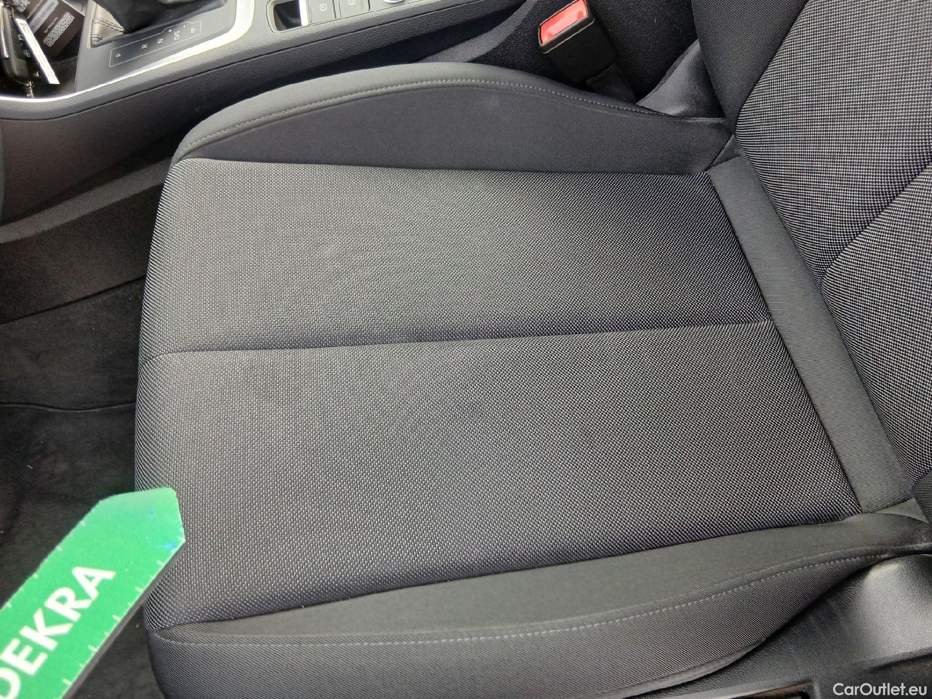  Audi  Q3 AUDI  Sportback / 2019 / 5P / todoterreno Advanced 35 TDI 110kW (150CV) S tronic (AC4) #8