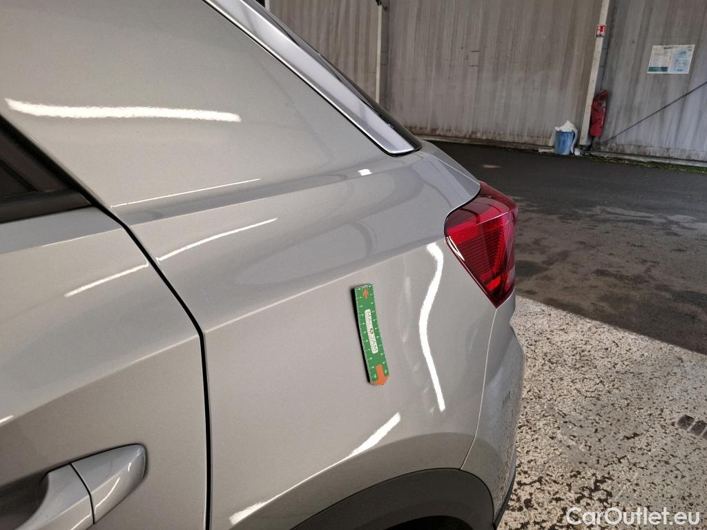  Volkswagen  T-ROC  Life Business 2.0 TDI 150CV BVA7 E6d #1