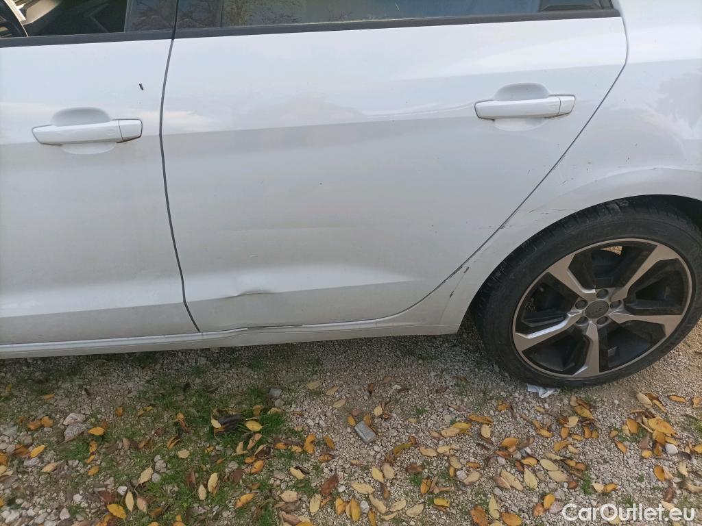  Audi  A1 Sportback AUDI  Advanced 25 TFSI 70kW (95CV) #6