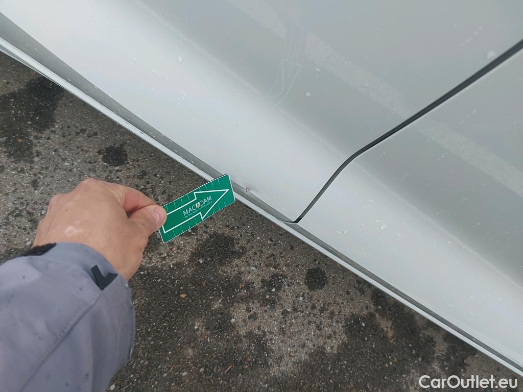  Audi  A3  Sportback 30 TFSI Advanced 1.5 TFSI 115CV AT7 6E #6