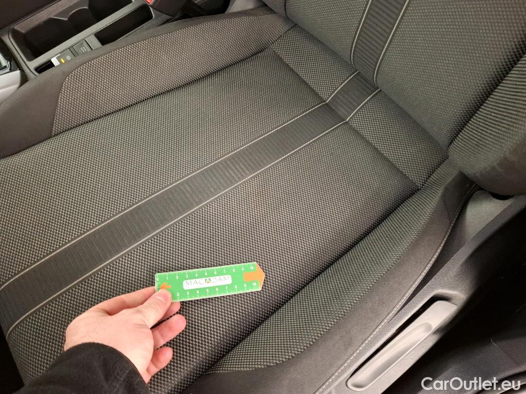  Volkswagen  T-ROC  Life Business 2.0 TDI 150CV BVA7 E6d #22