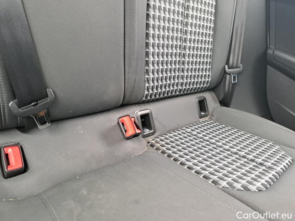  Audi  A1 Sportback AUDI A1 / 2018 / 5P / berlina con portón Sportback Adrenalin 30 TFSI 81kW (110CV)(SP) #30