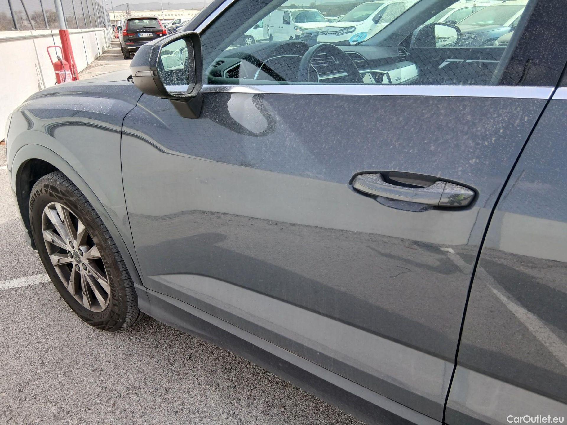  Audi  Q3 AUDI  Sportback / 2019 / 5P / todoterreno Advanced 35 TDI 110kW (150CV) S tronic (AC4) #15