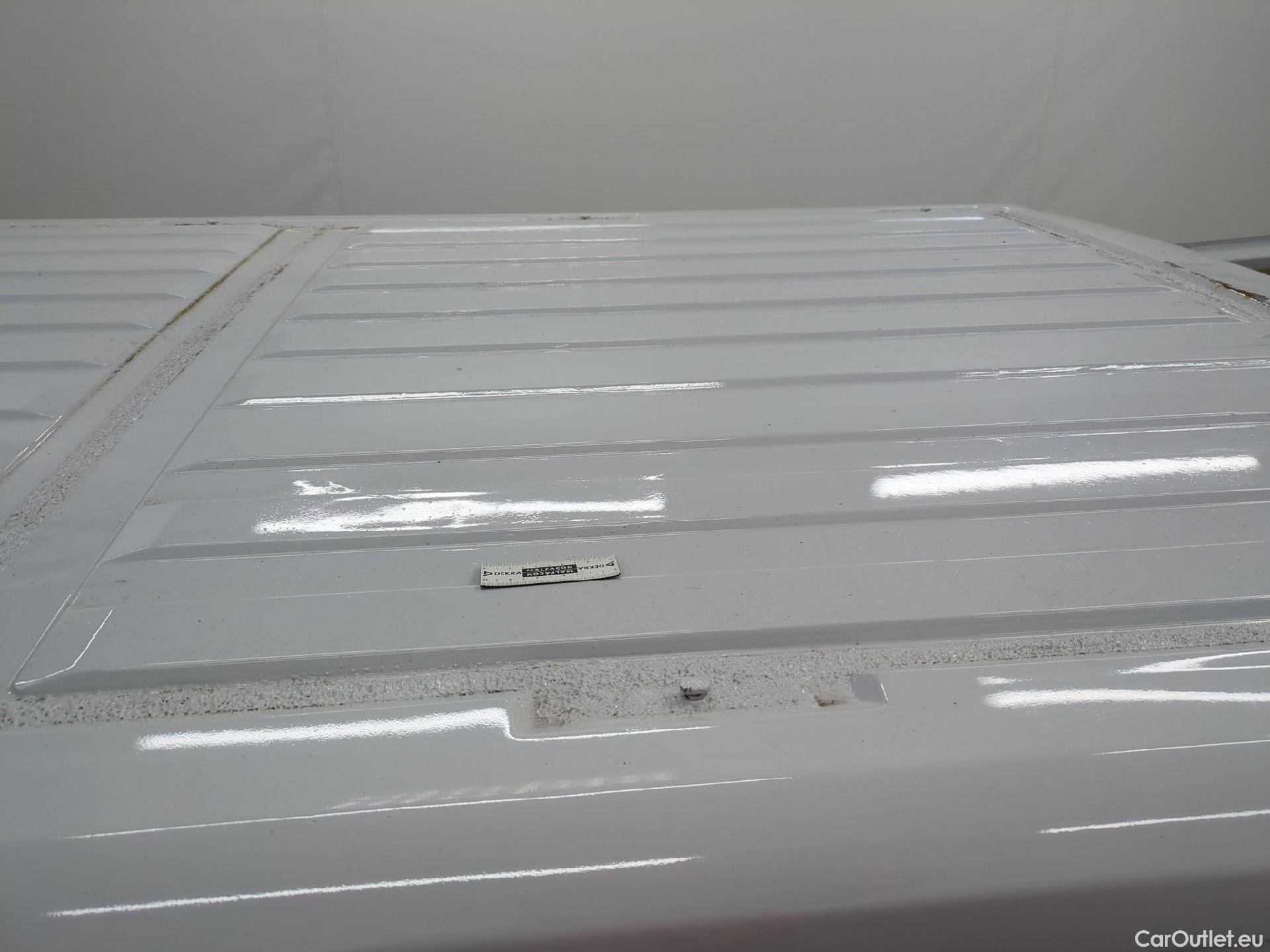  Fiat  Ducato FIAT  / 2014 / 4P / Fourgon tôlé 2.3 Mjet 140 Maxi 3.5 XL H2 Business #41