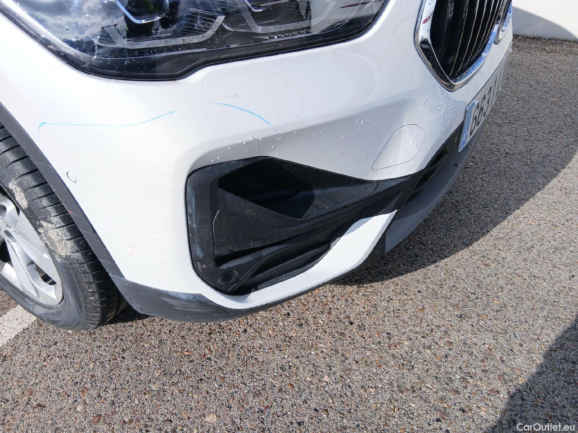  Bmw  X1 BMW  / 2019 / 5P / todoterreno sDrive18dA Corporate (AC4) #13