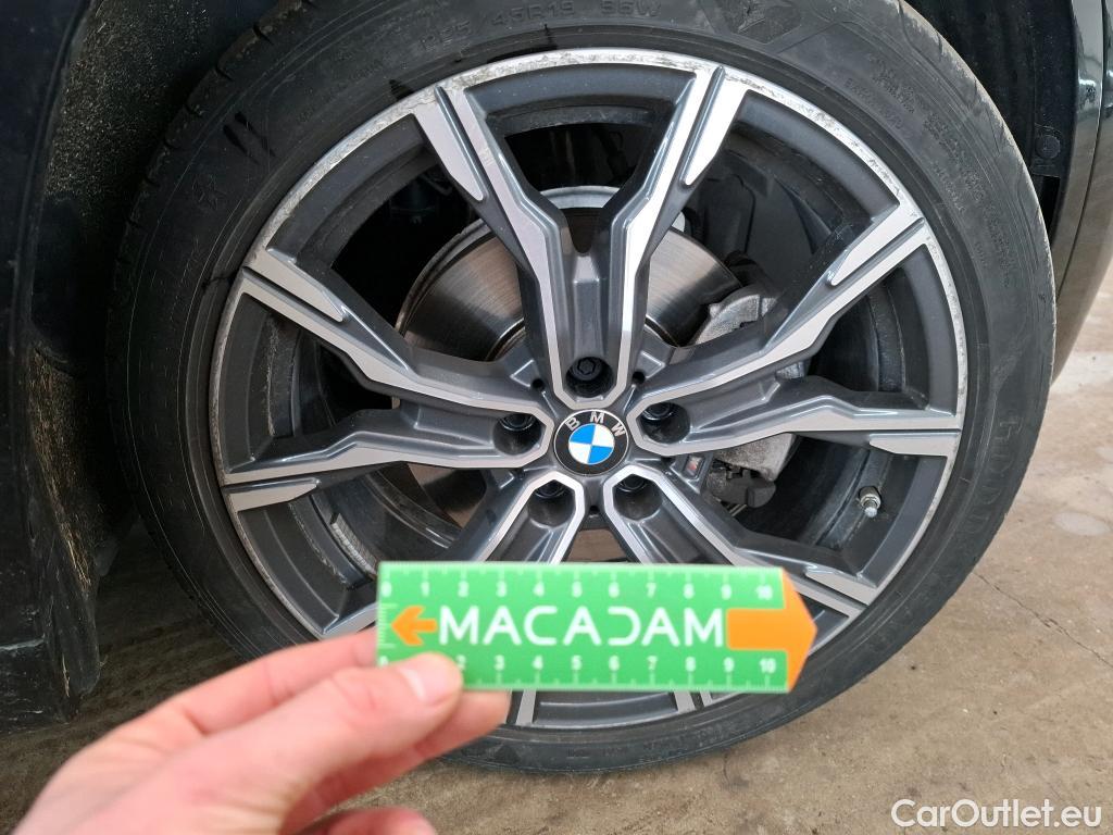  Bmw  X1 Série  sDrive 18 i M Sport 1.5 135CV BVA7 E6d #27