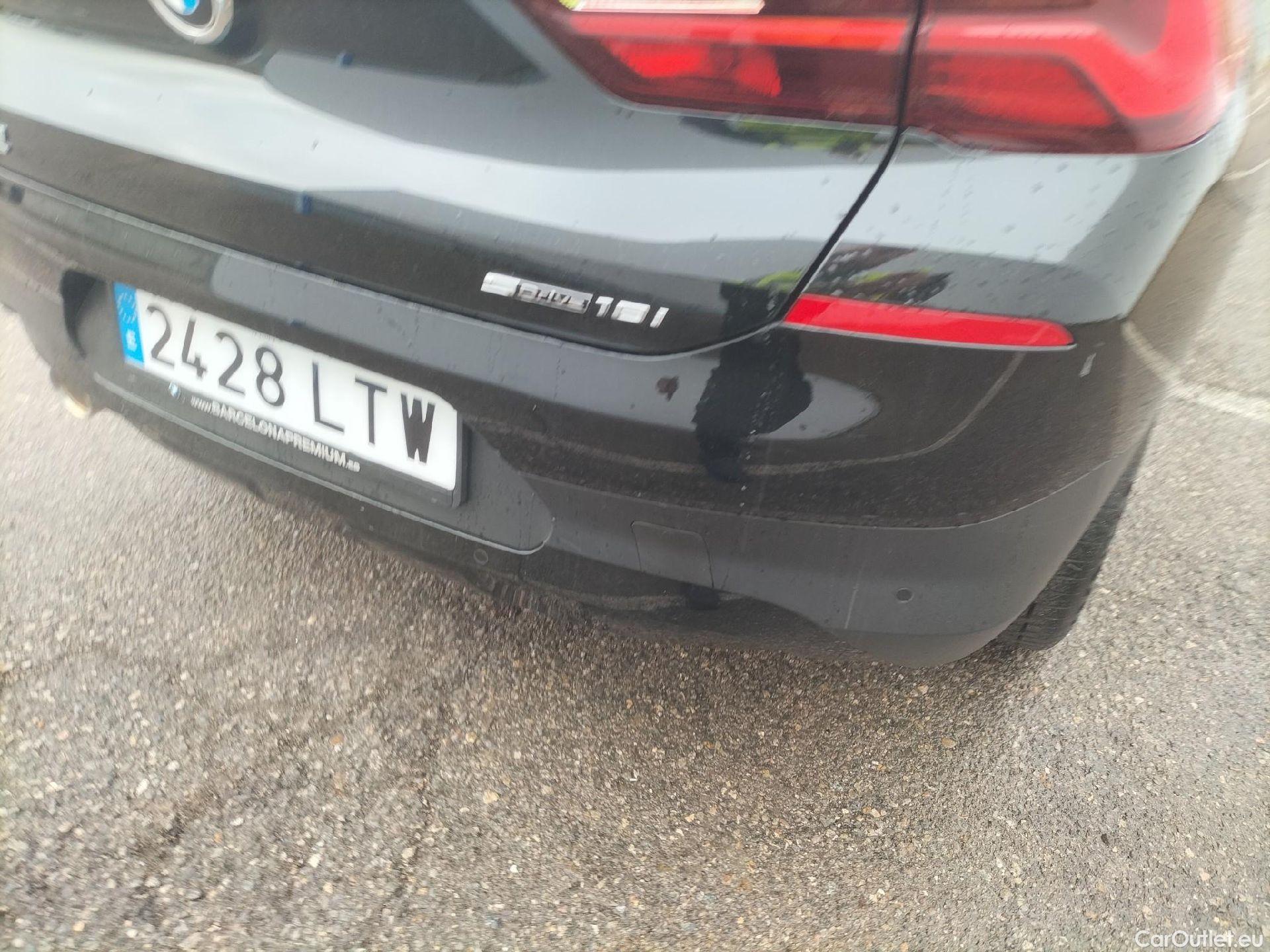  Bmw  X2 BMW  sDrive18i (CX3) #6