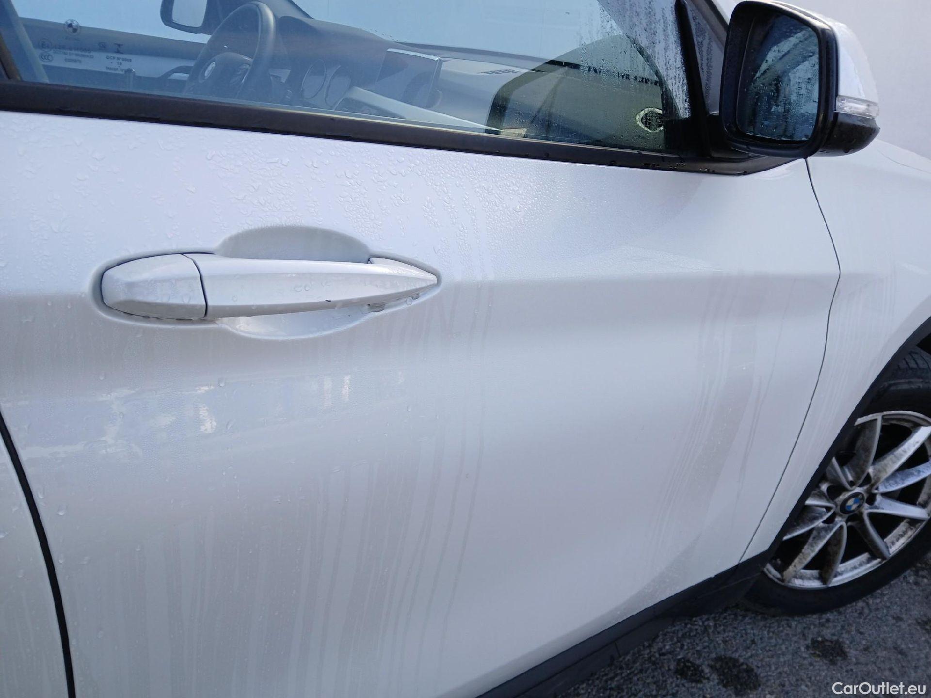  Bmw  X1 BMW  / 2015 / 5P / todoterreno sDrive18d Business #31