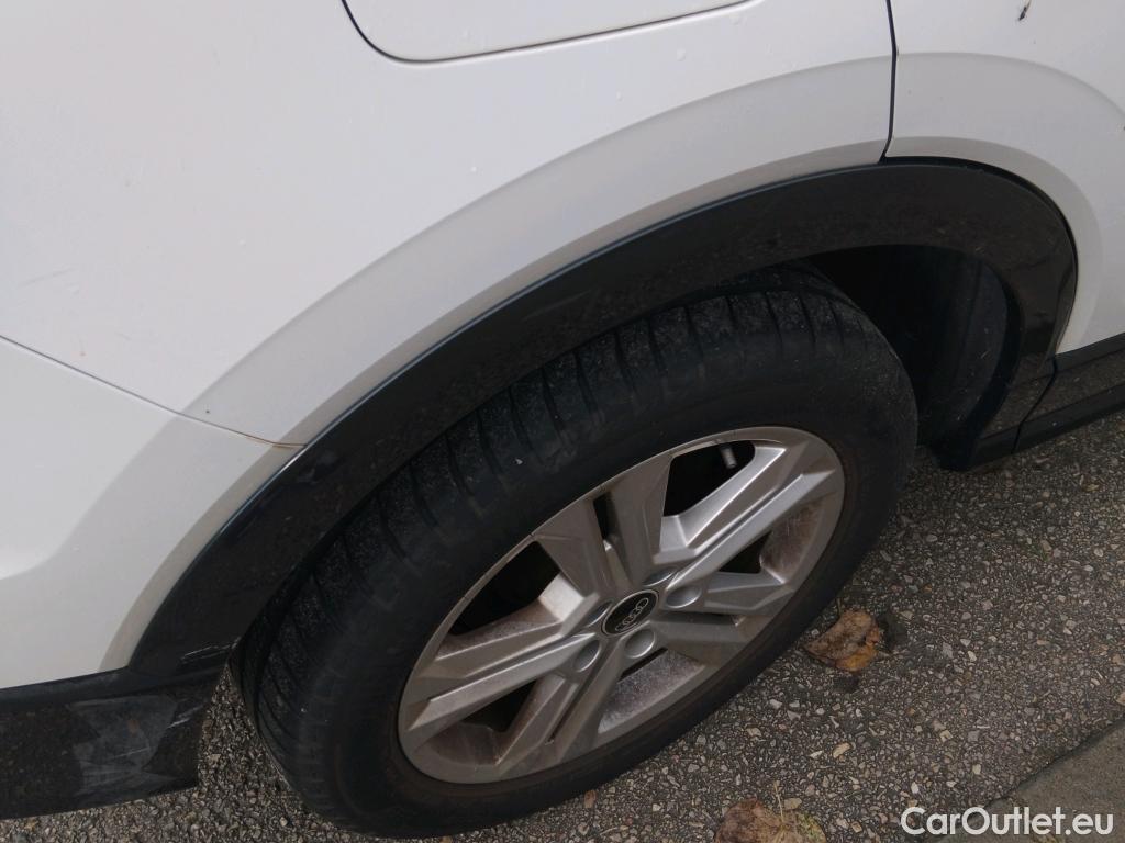  Audi  Q2 AUDI  / 2020 / 5P / todoterreno Advanced 35 TFSI 110kW (150CV) S tronic (AC) #4