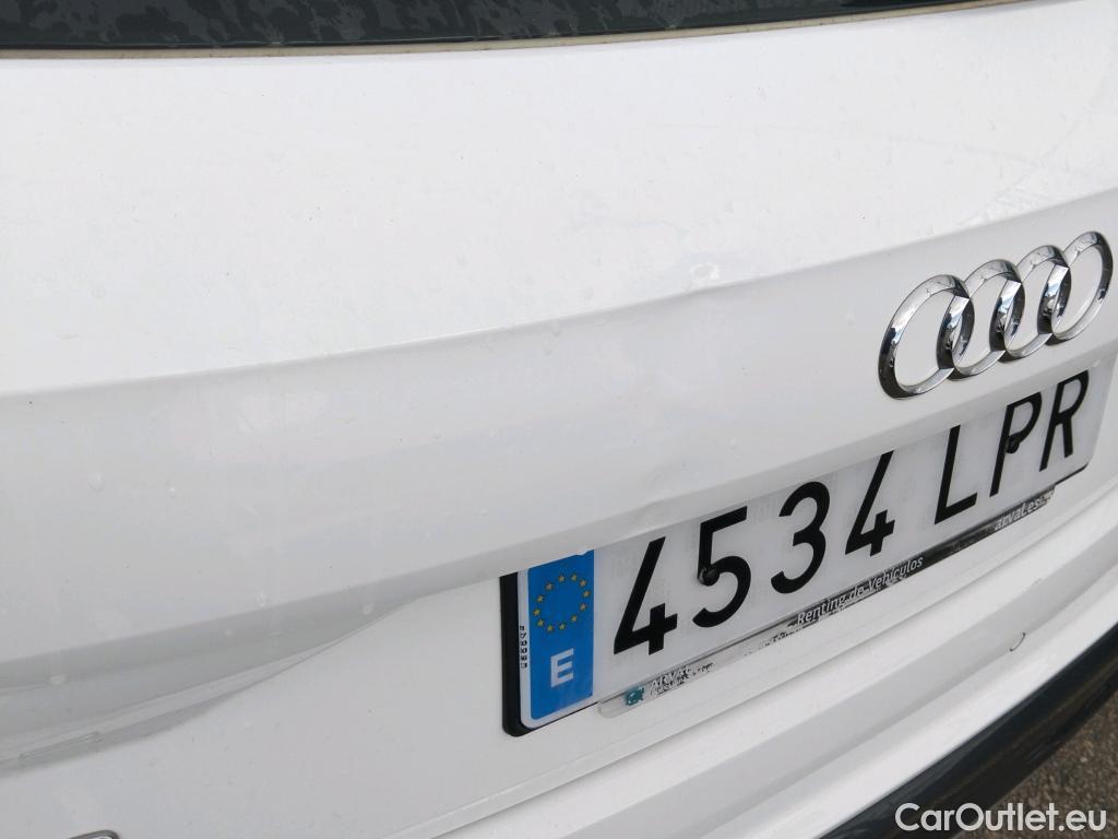  Audi  Q2 AUDI  / 2020 / 5P / todoterreno Advanced 35 TFSI 110kW (150CV) S tronic (AC) #12