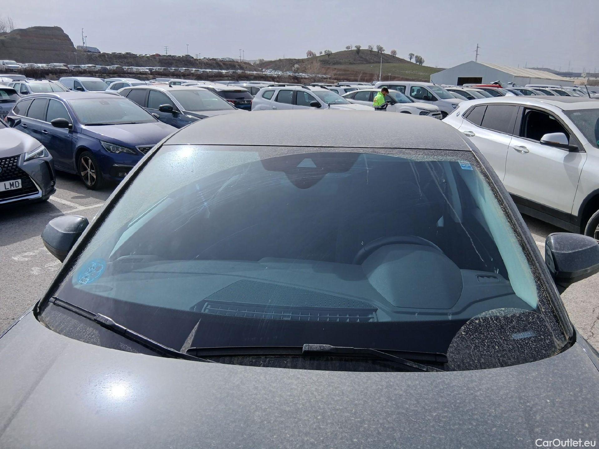  Audi  Q3 AUDI  Sportback / 2019 / 5P / todoterreno Advanced 35 TDI 110kW (150CV) S tronic (AC4) #3