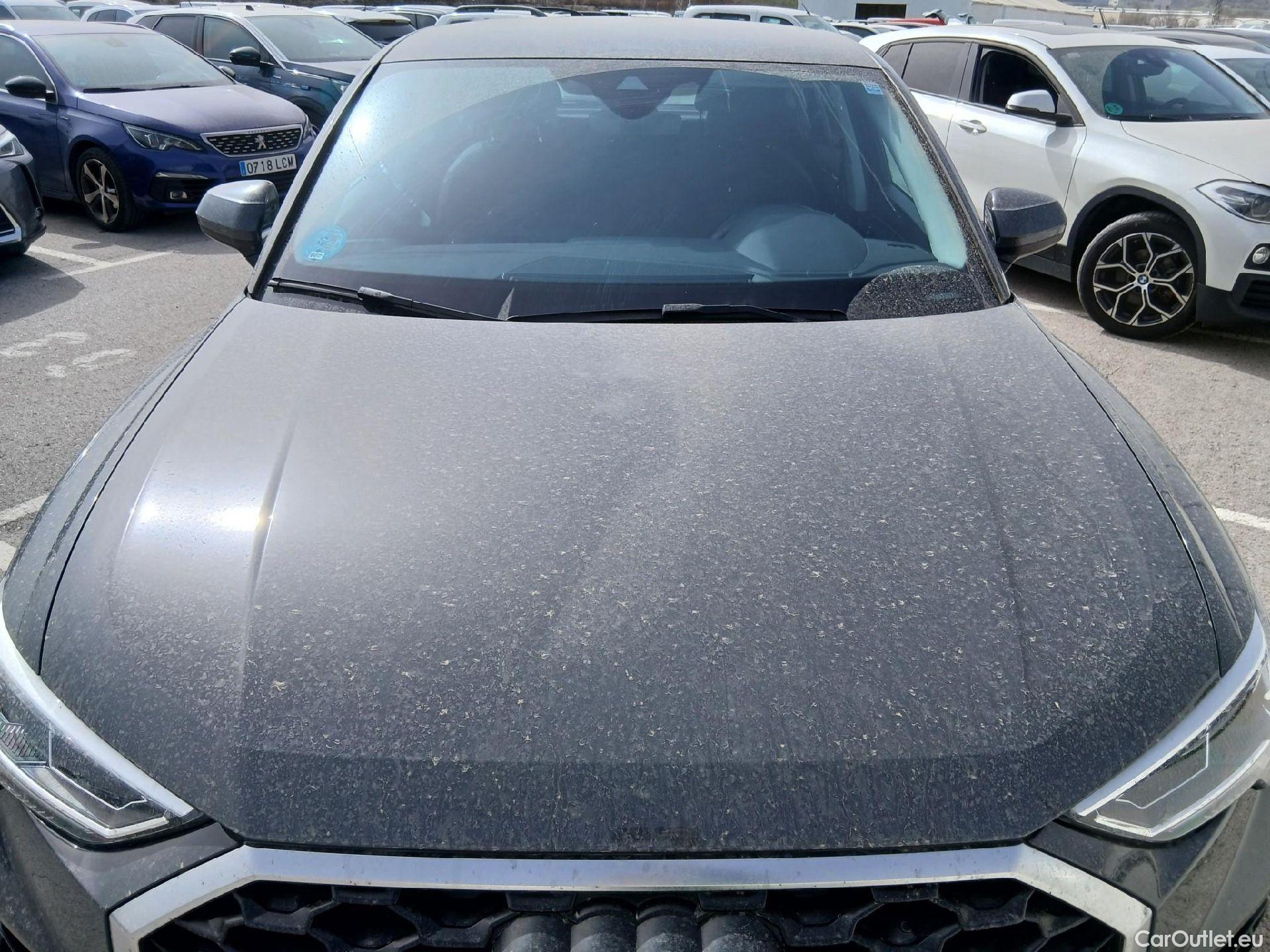  Audi  Q3 AUDI  Sportback / 2019 / 5P / todoterreno Advanced 35 TDI 110kW (150CV) S tronic (AC4) #29