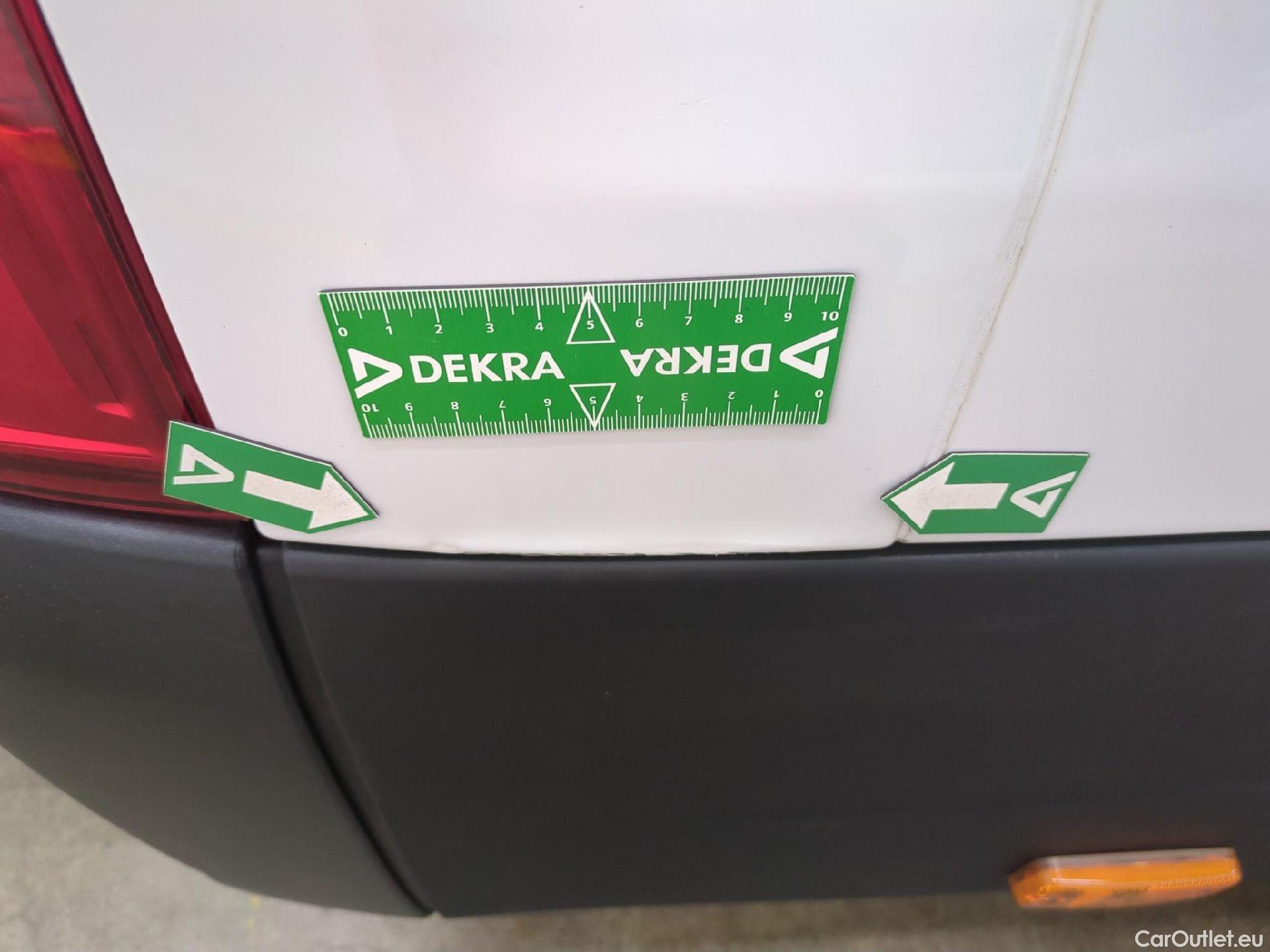  Fiat  Ducato FIAT  / 2014 / 4P / Fourgon tôlé 2.3 Mjet 140 Maxi 3.5 XL H2 Business #52