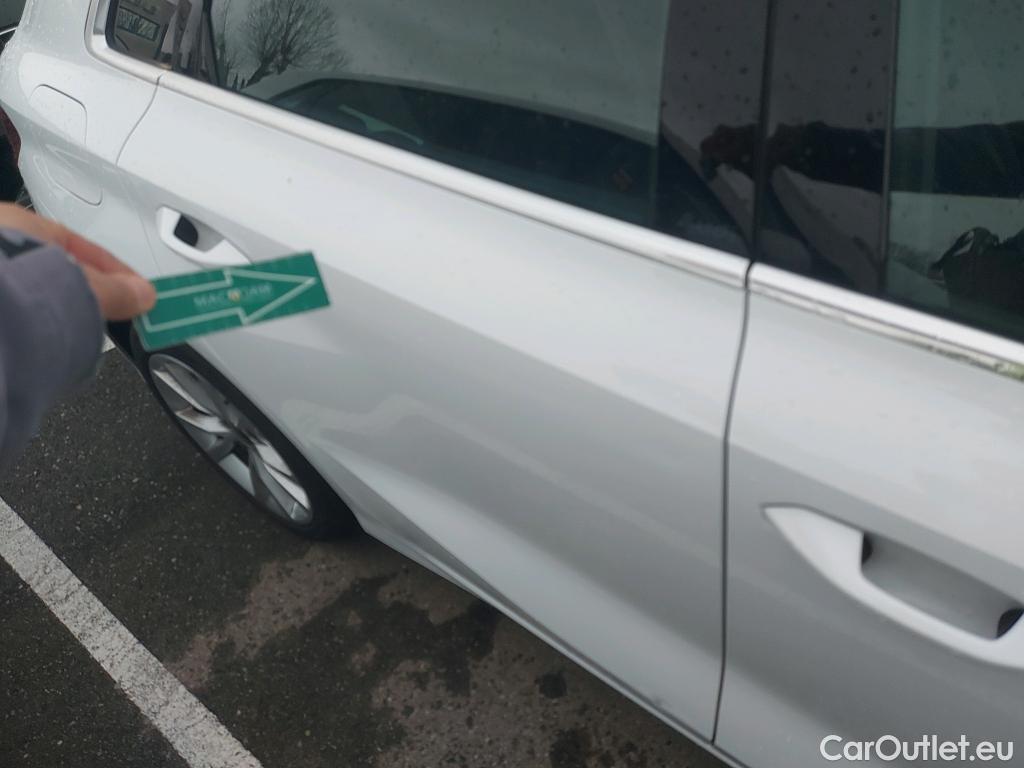  Audi  A3  Sportback 30 TFSI Advanced 1.5 TFSI 115CV AT7 6E #5