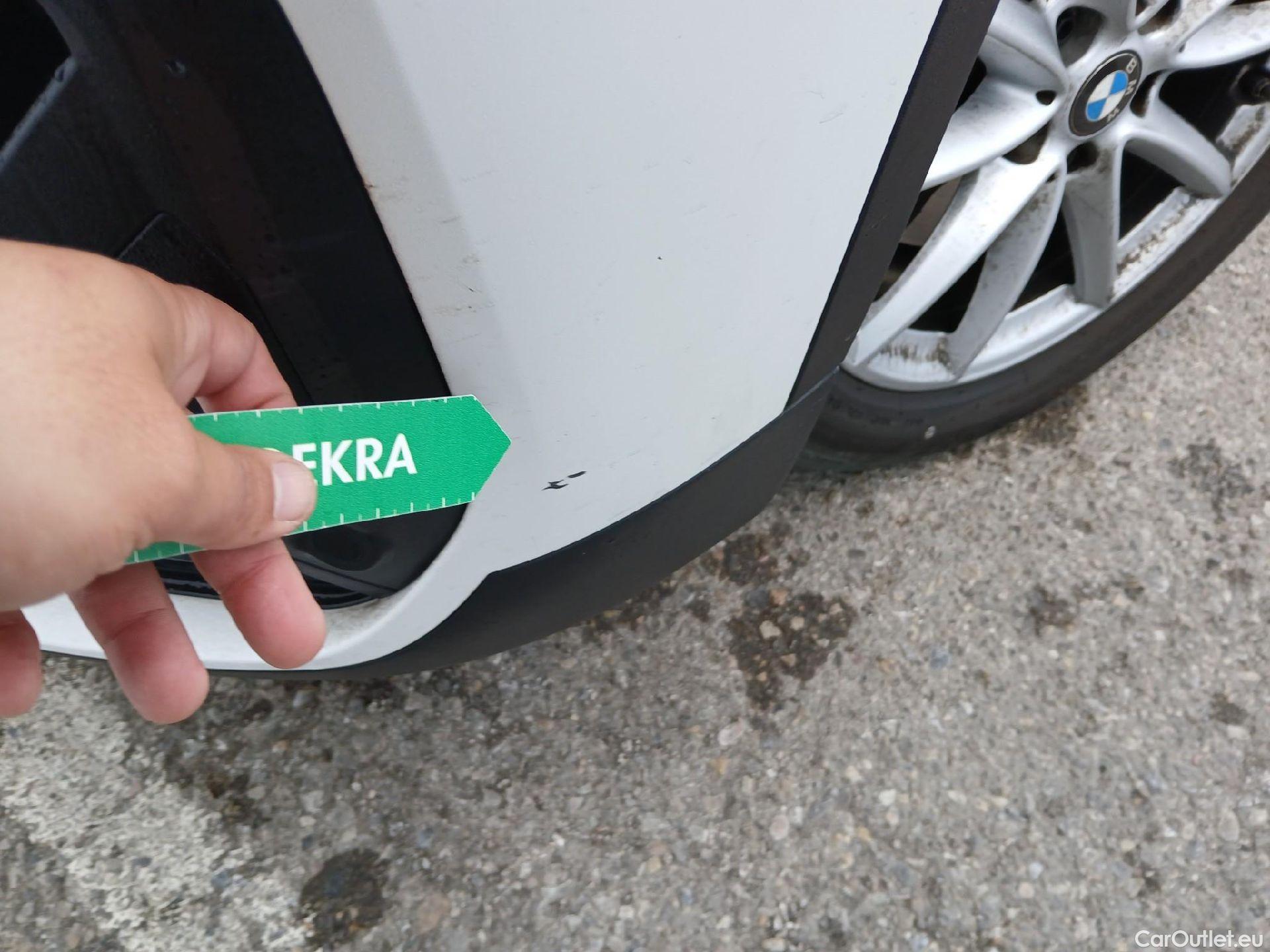  Bmw  X1 BMW  / 2015 / 5P / todoterreno sDrive18d Business #2