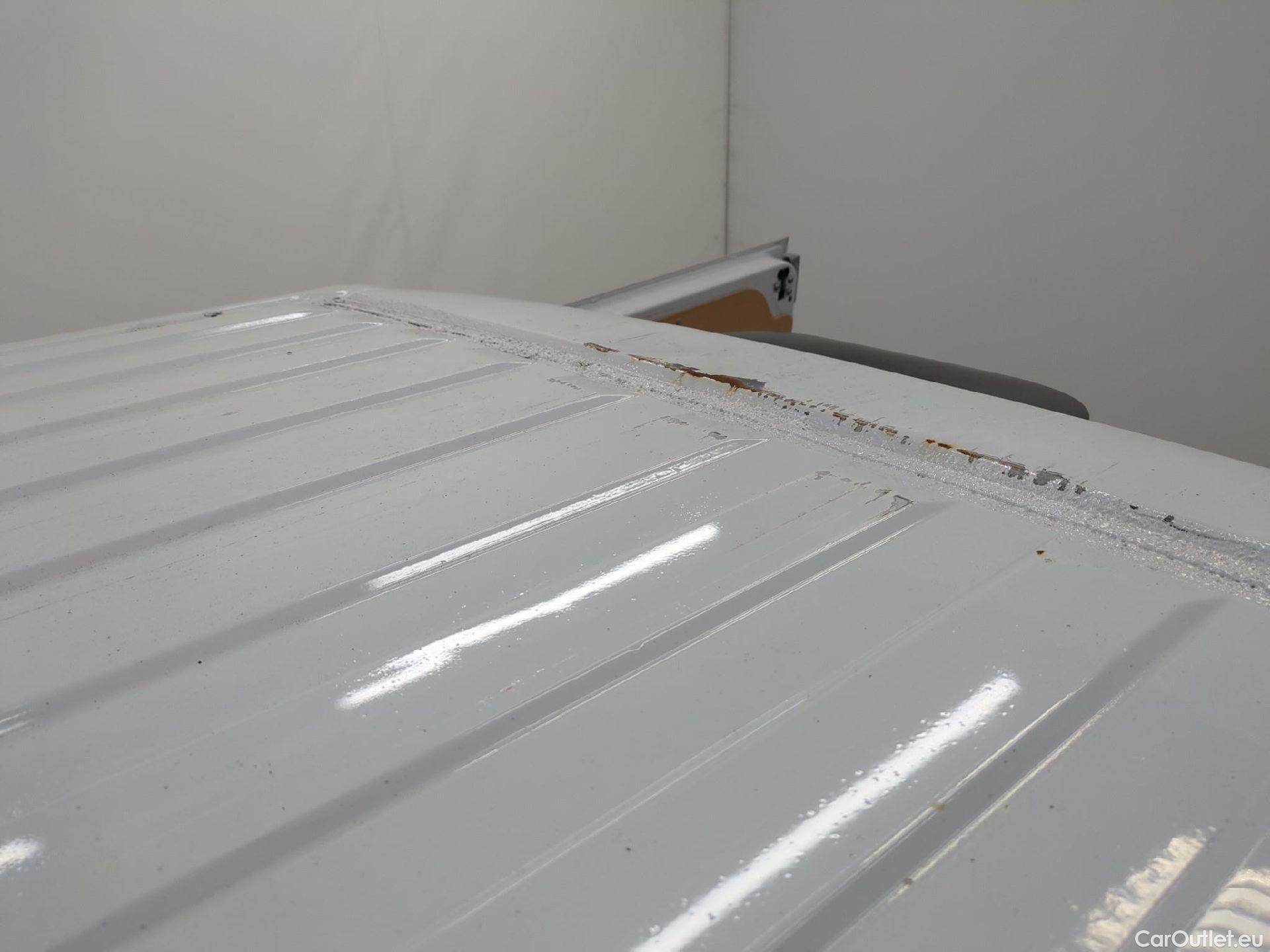  Fiat  Ducato FIAT  / 2014 / 4P / Fourgon tôlé 2.3 Mjet 140 Maxi 3.5 XL H2 Business #40