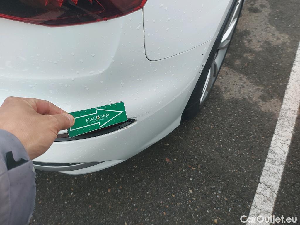  Audi  A3  Sportback 30 TFSI Advanced 1.5 TFSI 115CV AT7 6E #12