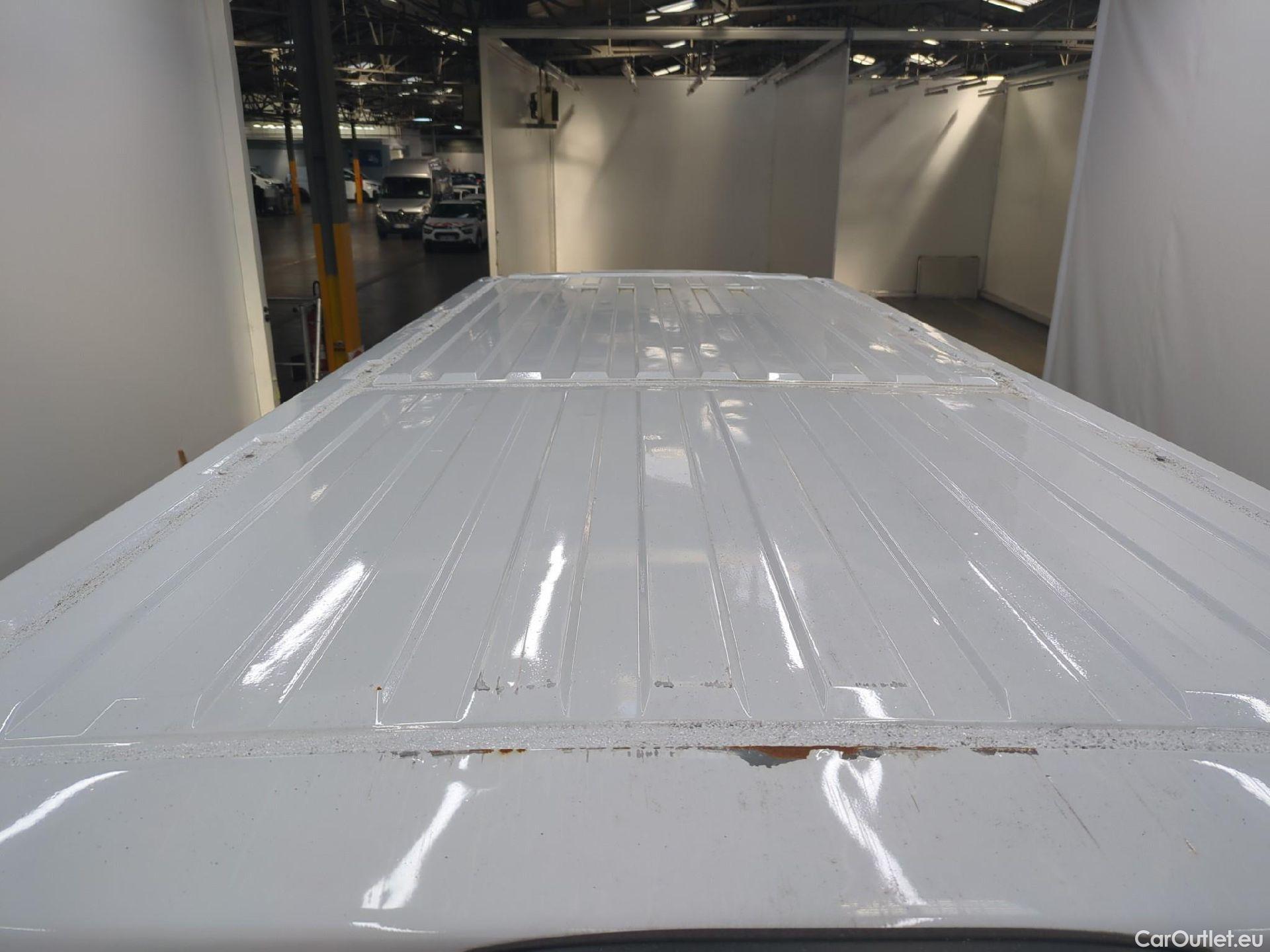  Fiat  Ducato FIAT  / 2014 / 4P / Fourgon tôlé 2.3 Mjet 140 Maxi 3.5 XL H2 Business #28