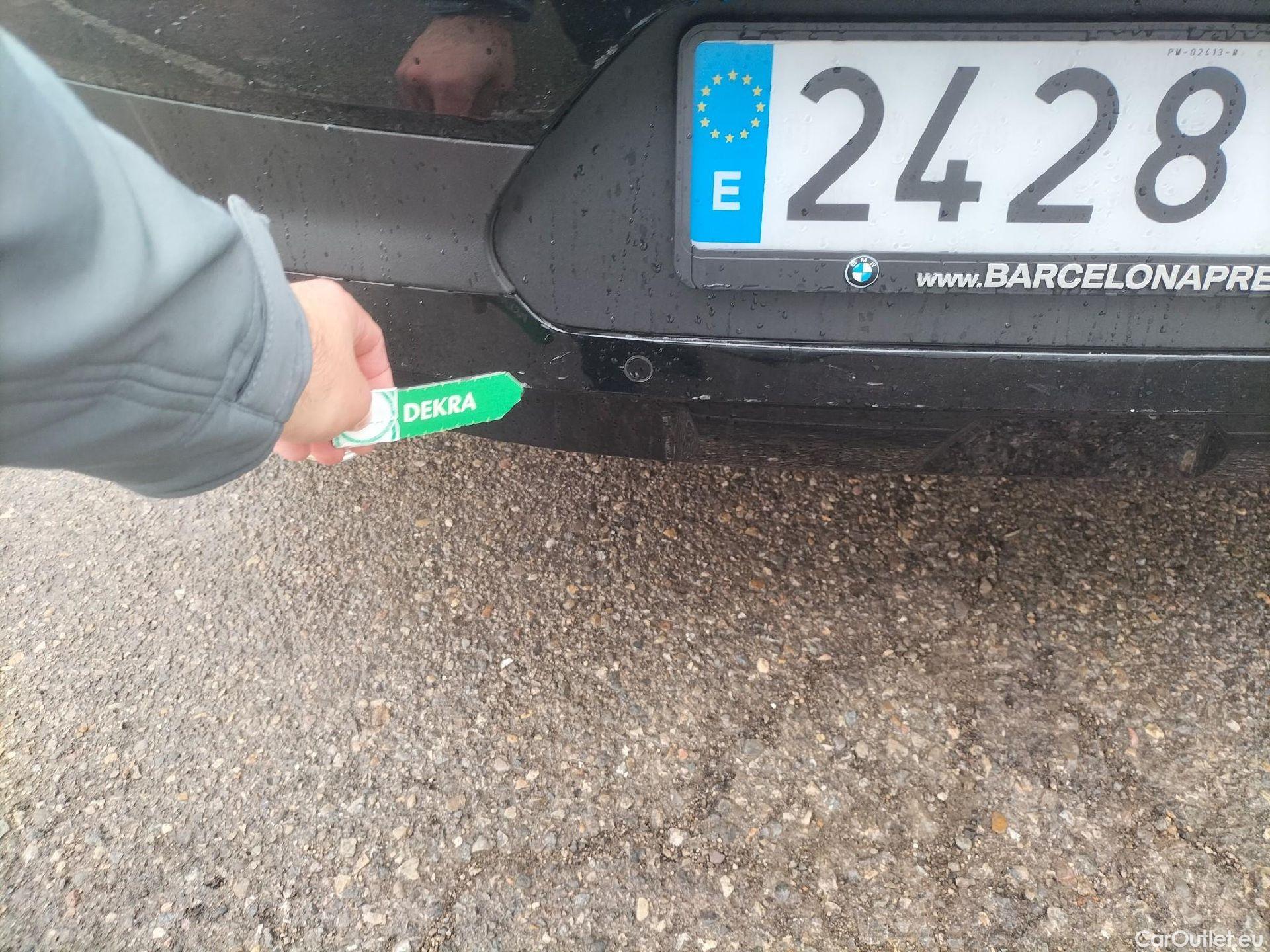  Bmw  X2 BMW  sDrive18i (CX3) #11