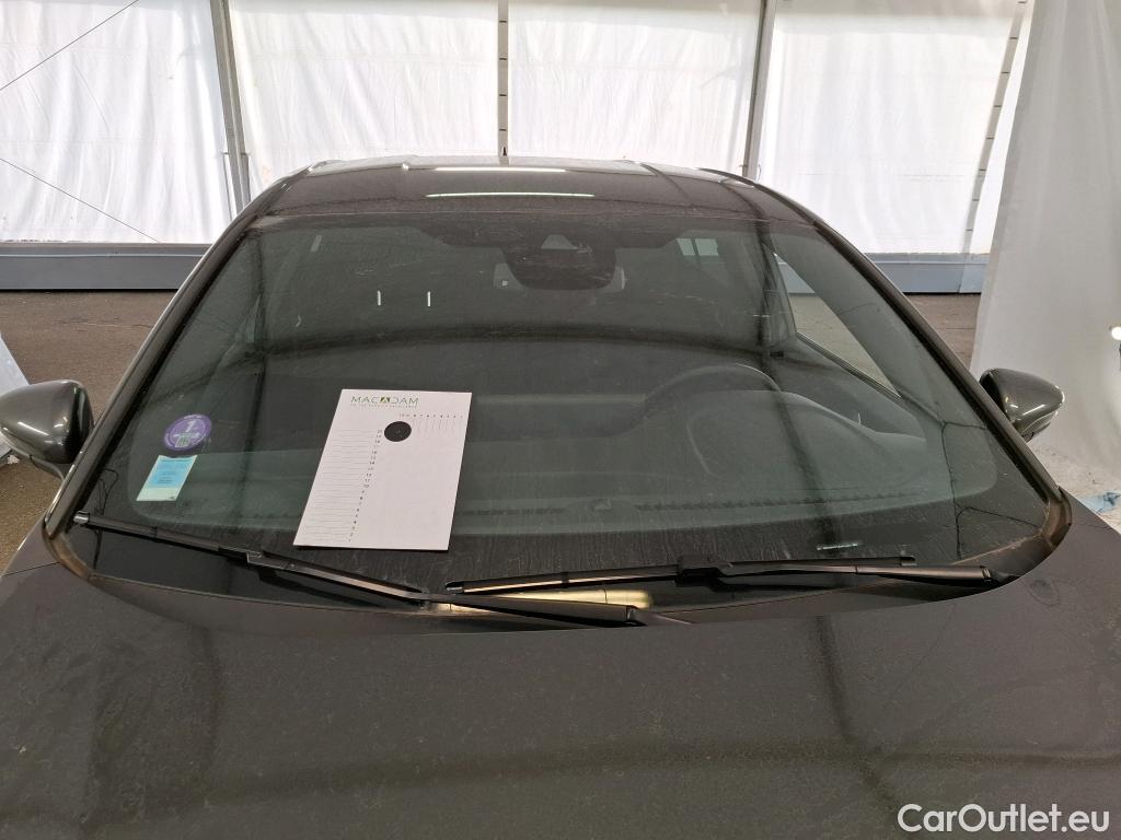  Ford  Focus  Berline ST-Line X 1.0 EcoBoost 125CV BVM6 E6d #1