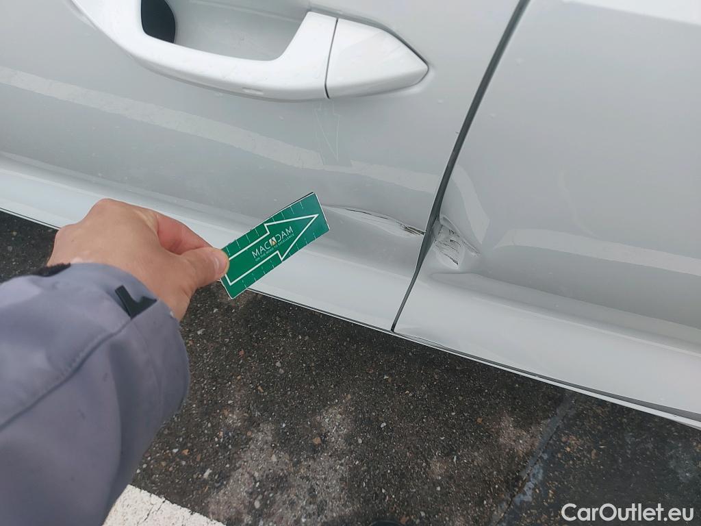  Audi  A3  Sportback 30 TFSI Advanced 1.5 TFSI 115CV AT7 6E #2