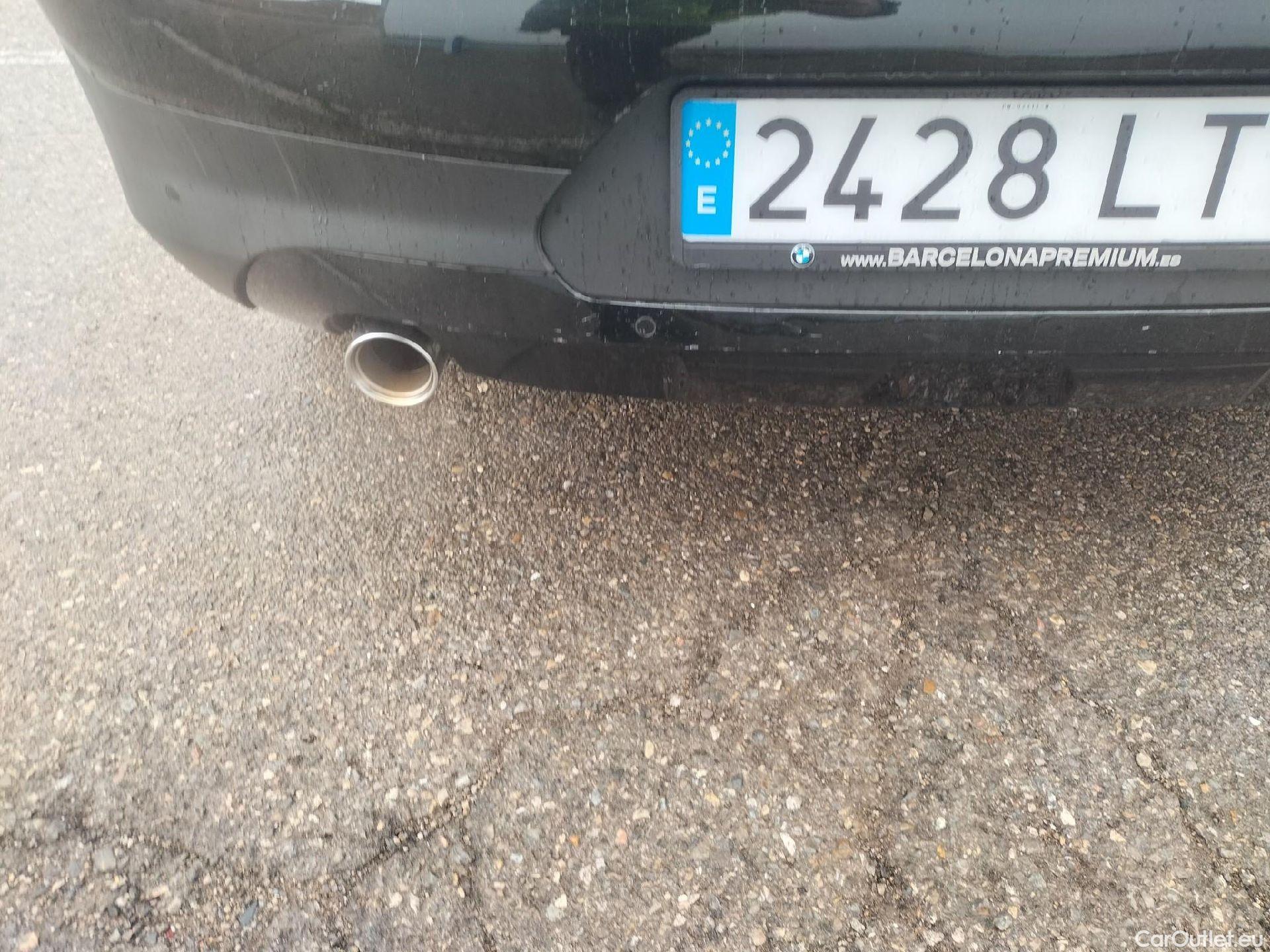  Bmw  X2 BMW  sDrive18i (CX3) #12