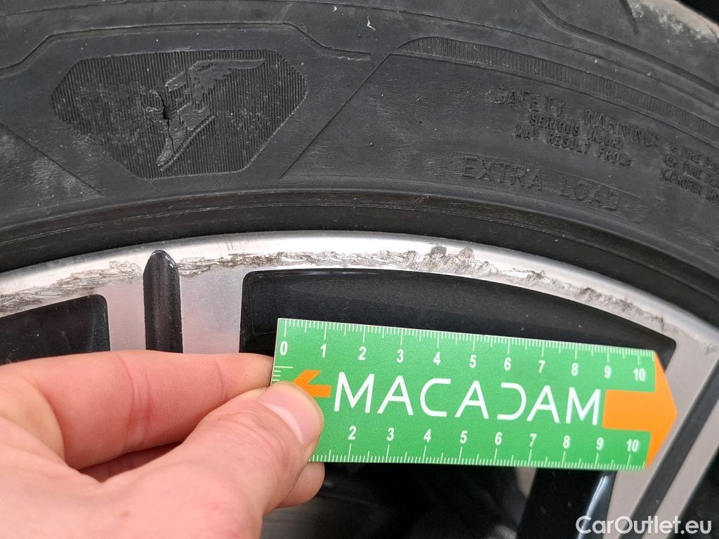  Bmw  X1 Série  sDrive 18 i M Sport 1.5 135CV BVA7 E6d #30