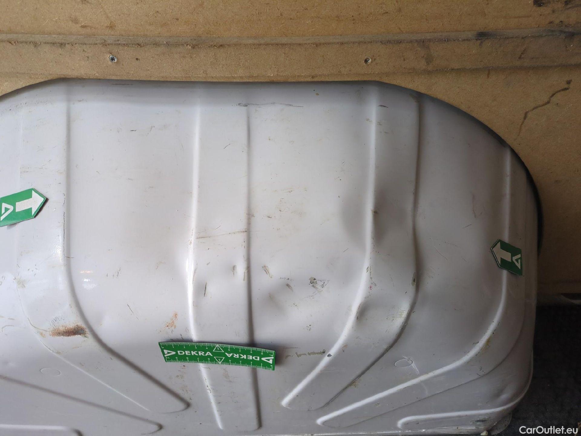  Fiat  Ducato FIAT  / 2014 / 4P / Fourgon tôlé 2.3 Mjet 140 Maxi 3.5 XL H2 Business #7