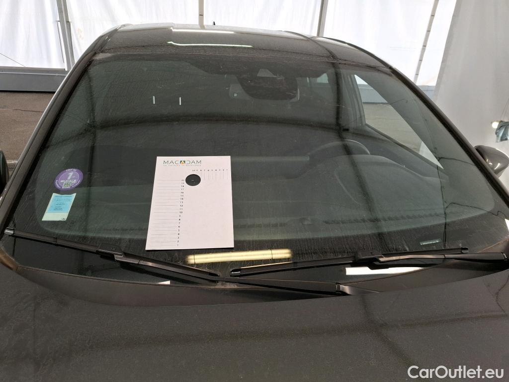  Ford  Focus  Berline ST-Line X 1.0 EcoBoost 125CV BVM6 E6d #26