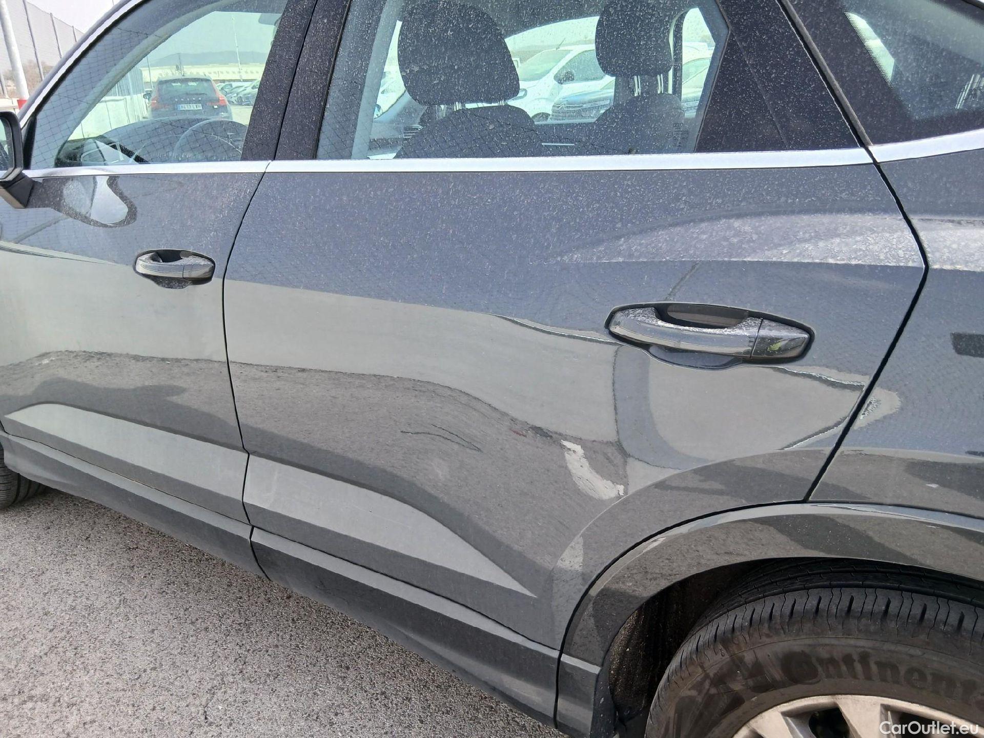  Audi  Q3 AUDI  Sportback / 2019 / 5P / todoterreno Advanced 35 TDI 110kW (150CV) S tronic (AC4) #13