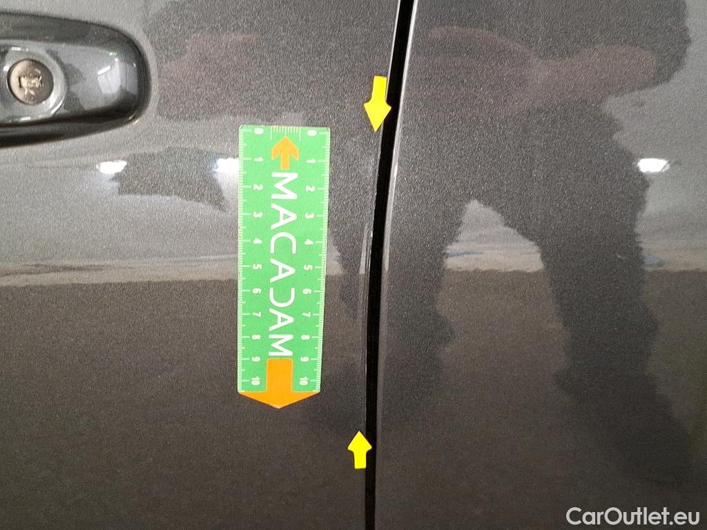  Ford  Focus  Berline ST-Line X 1.0 EcoBoost 125CV BVM6 E6d #11