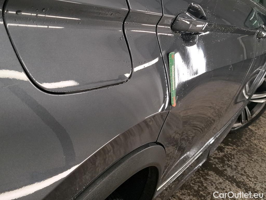  Volkswagen  Tiguan VOLKSWAGEN  Allspace / 2017 / 5P / SUV 2.0 TDI 150 DSG7 Carat #33