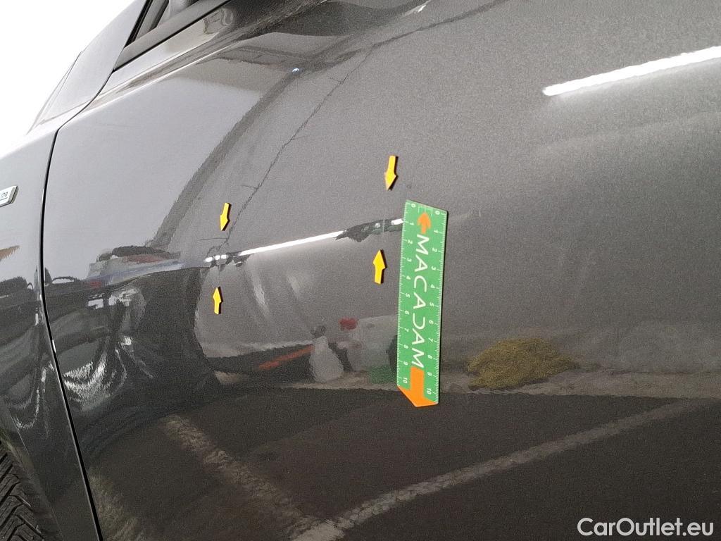  Ford  Focus  Berline ST-Line X 1.0 EcoBoost 125CV BVM6 E6d #7